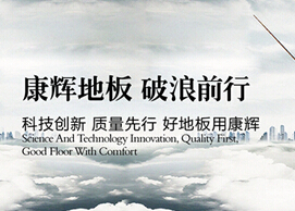 康辉六者