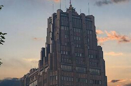 80年地板风采依旧