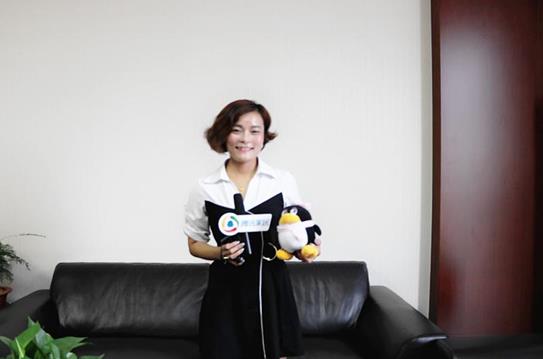 腾讯专访|连云港王波 与康辉从相识、相知到相守